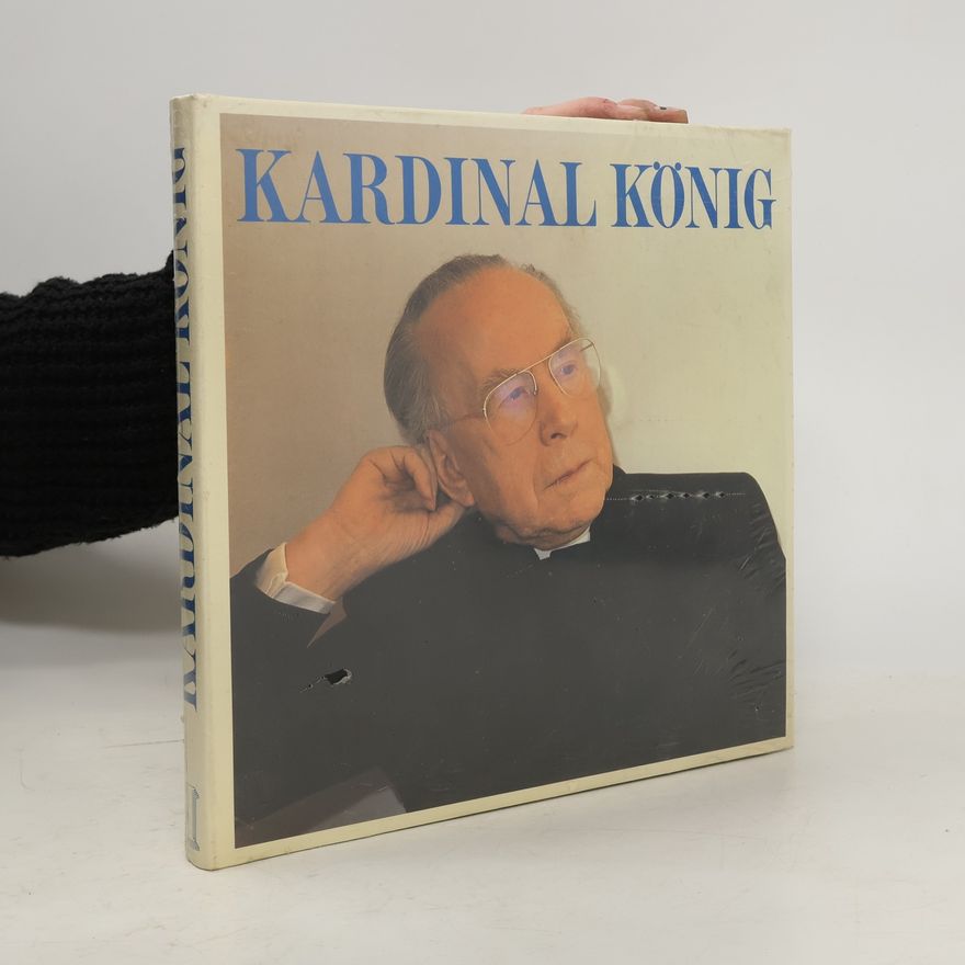 Autorenkollektiv Kardinal Konig