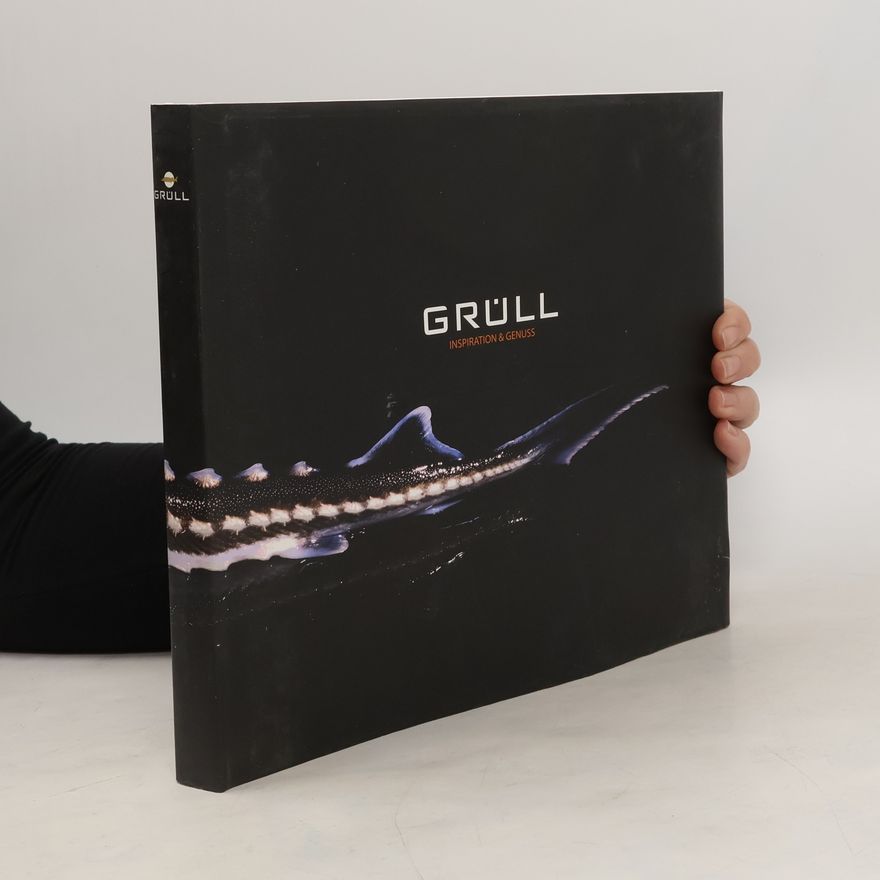 Wolfgang Steinmetz Grüll. Inspiration & Genuss