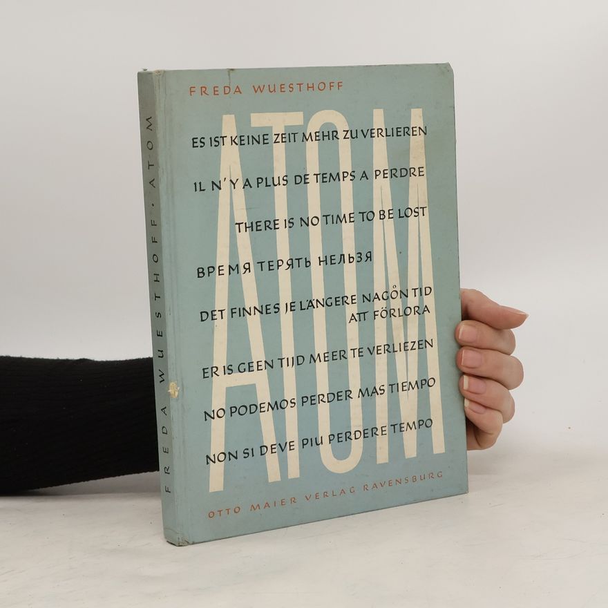 Freda Wuesthoff Atom