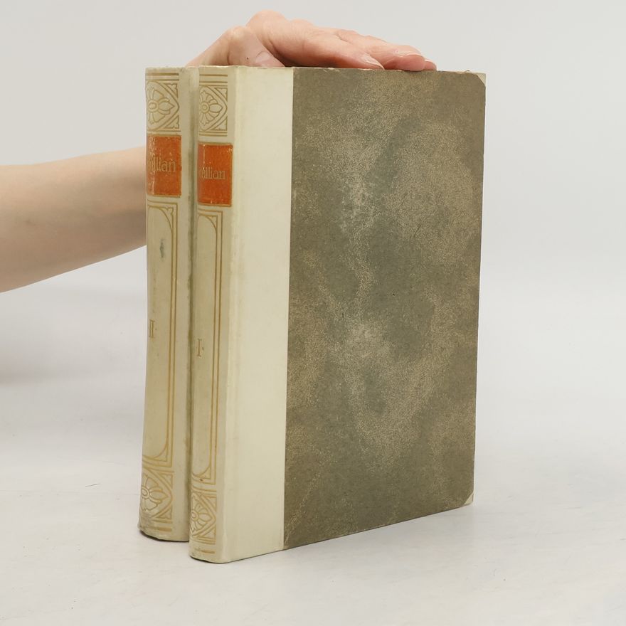 Kolektiv autorů Tertullians private und katechetische Schriften 1-2