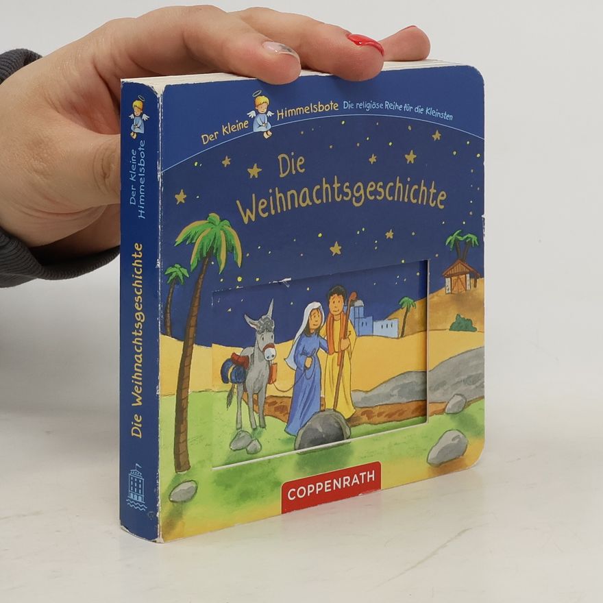 Collectif d'auteurs Die Weihnachtsgeschichte