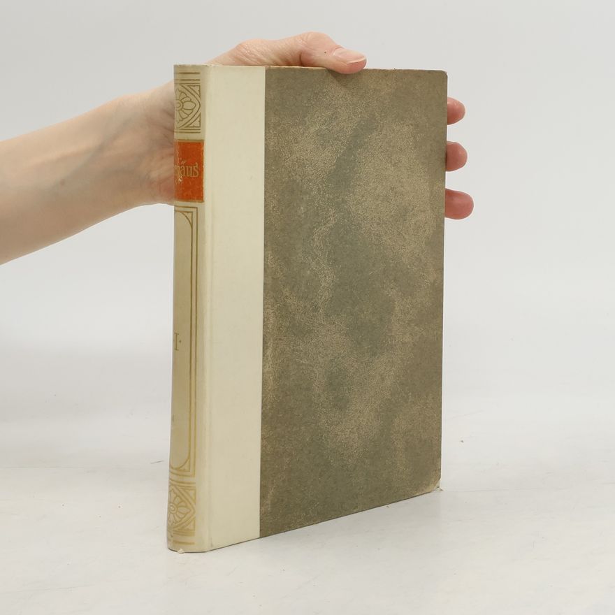 E. Klebba Des heiligen Irenäus Ausgewählte Schriften ins deutsche Uebersetzt. I. Band