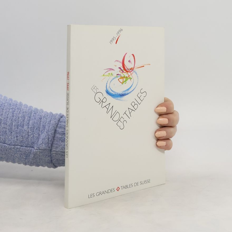 Autorenkollektiv Les Grandes Tables
