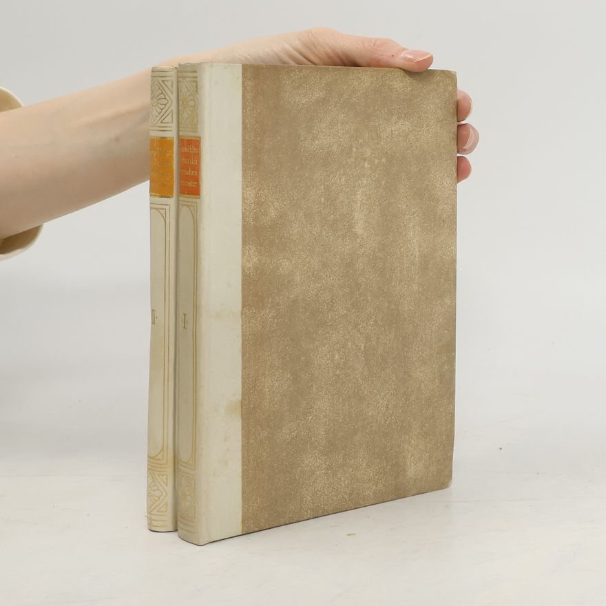 Kolektiv autorů Ausgewählte Schriften der armenischen Kirchenväter 1-2. Band