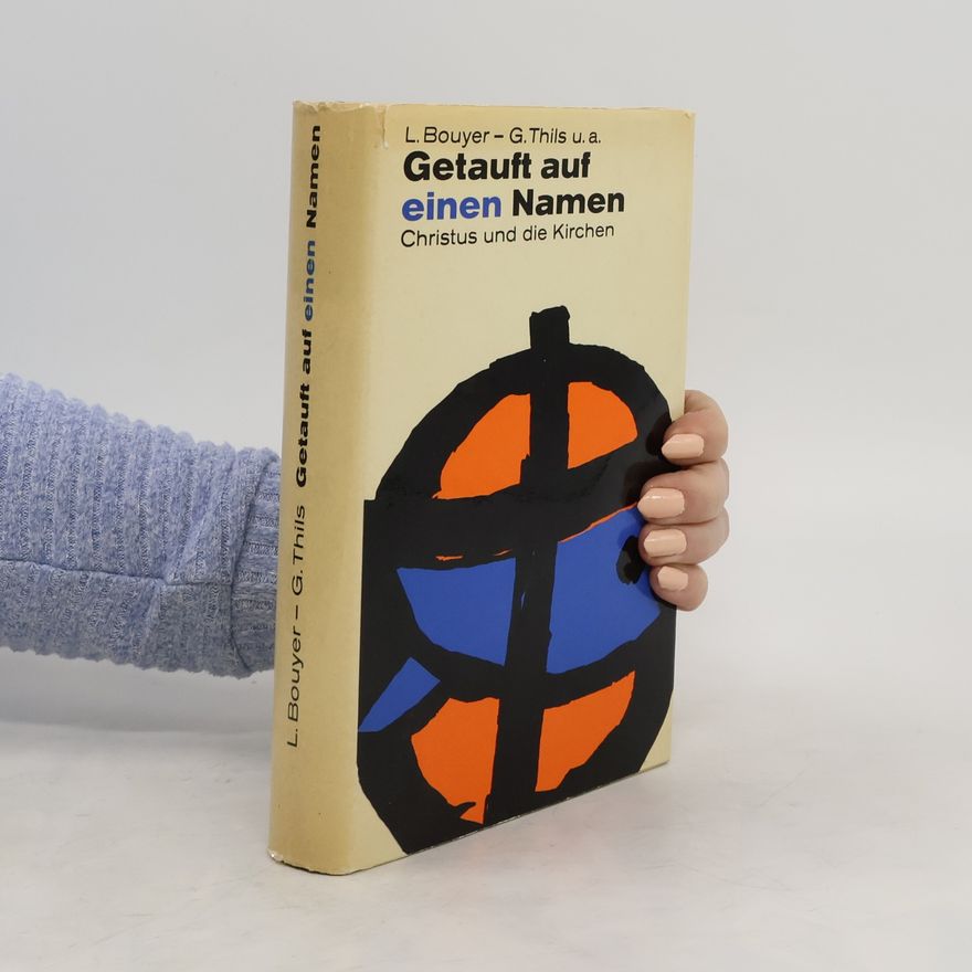 Gustave Thils Getauft auf einen Namen