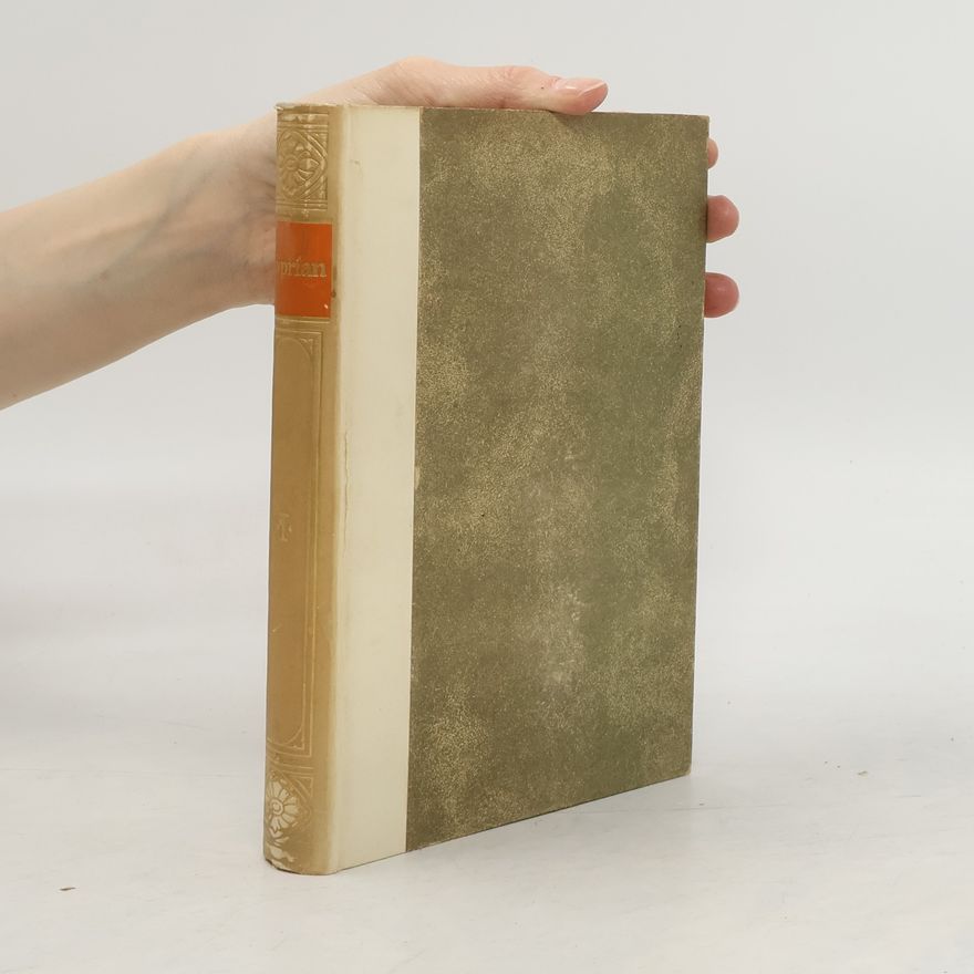 Thascius Caecilius Cyprianus Des heiligen Kirchenvaters Caecilius Cyprianus sämtliche Schriften aus dem lateinischen Übersetzt. I. Band