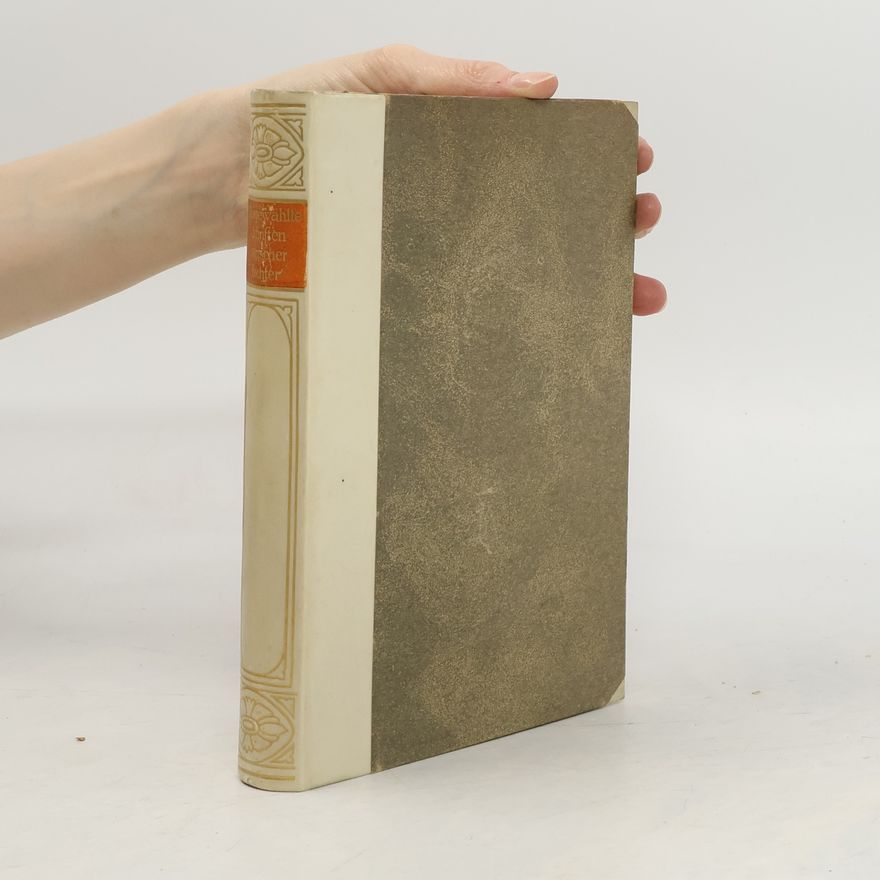 Kolektiv autorů Bibliothek der Kirchenväter V. Band