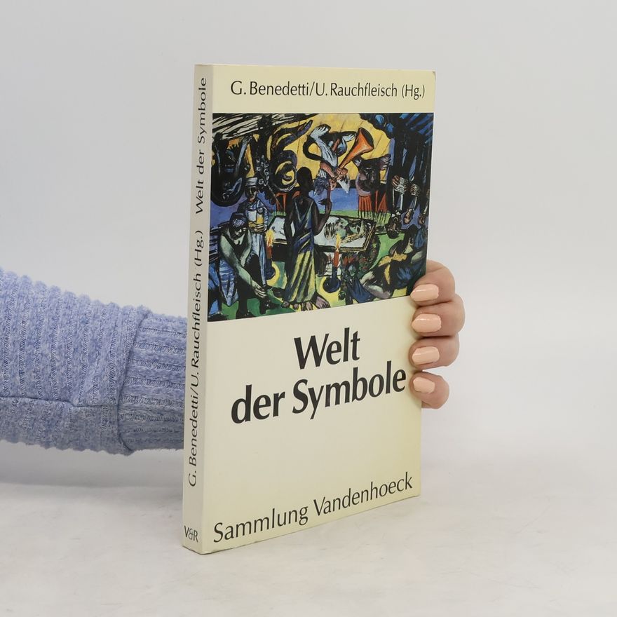 Gaetano Benedetti Welt der Symbole
