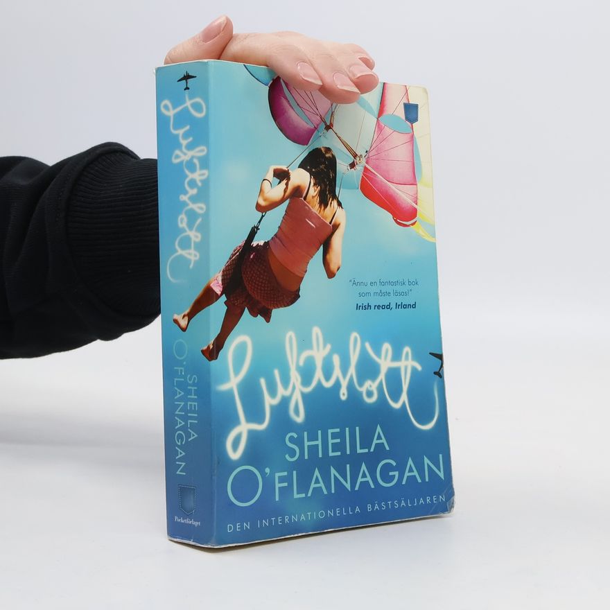Sheila O'Flanagan Luftslott
