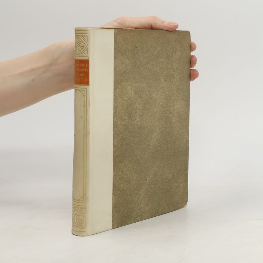 Autorenkollektiv Bibliothek der Kirchenväter I.