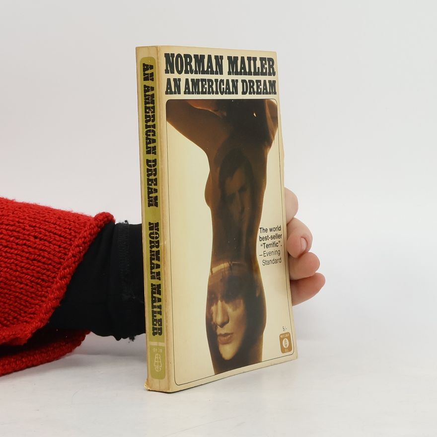 Norman Mailer An American Dream