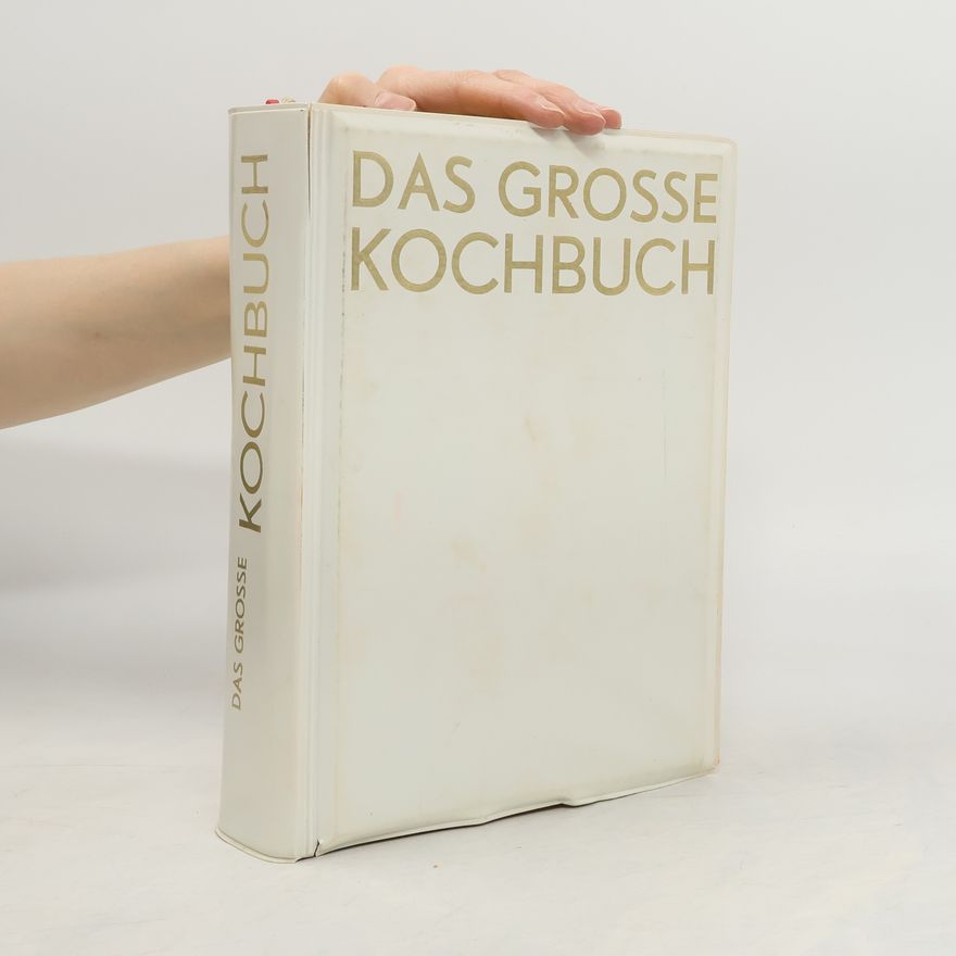 Autorenkollektiv Das grosse Kochbuch