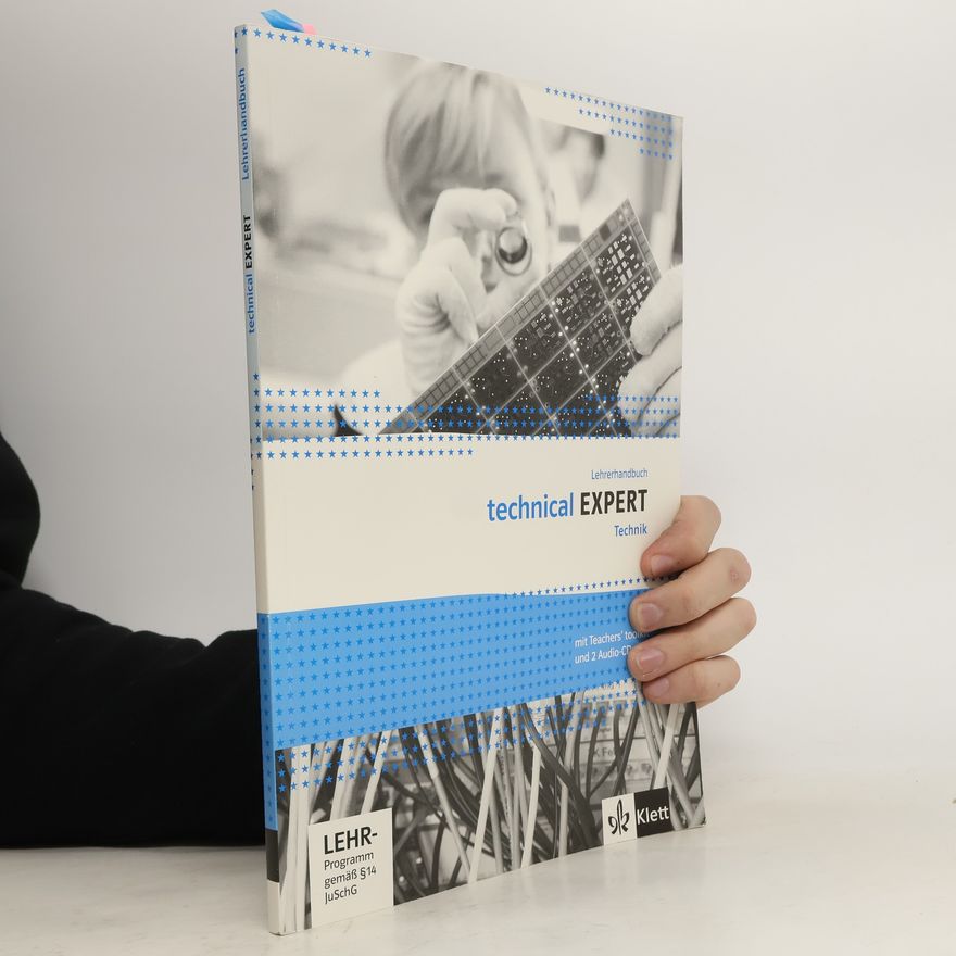 Autorenkollektiv Technical expert - Technik