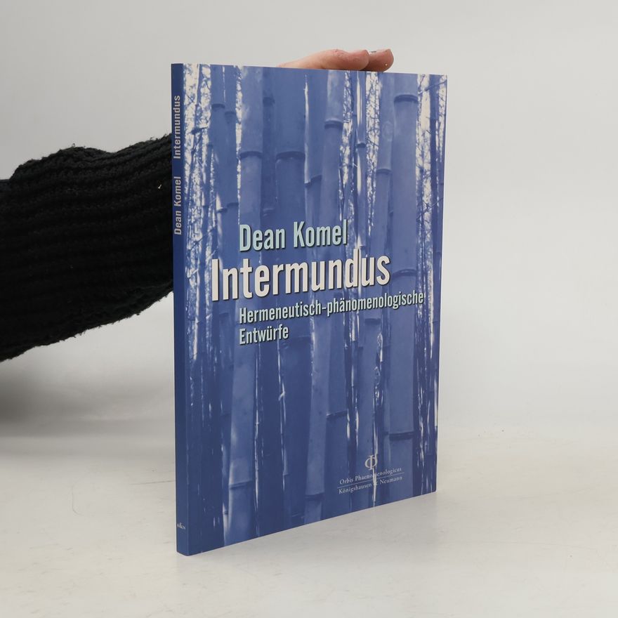 Dean Komel Intermundus