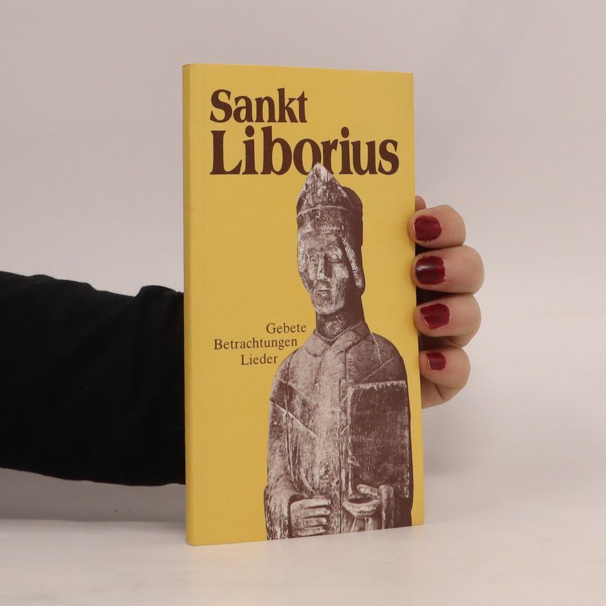Kolektiv autorů Sankt Liborius