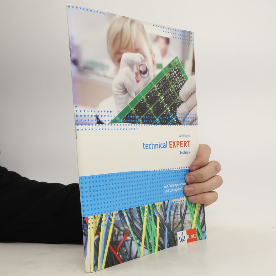 Autorenkollektiv Technical expert - Technik