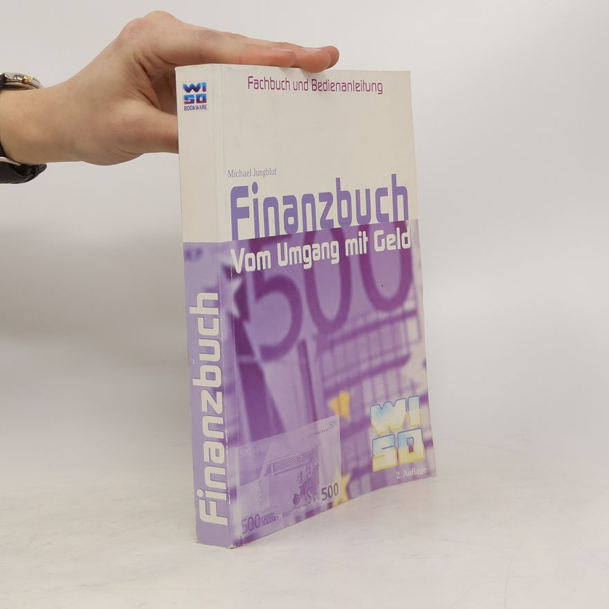Autorenkollektiv Finanzbuch Vom Umgang mit Geld