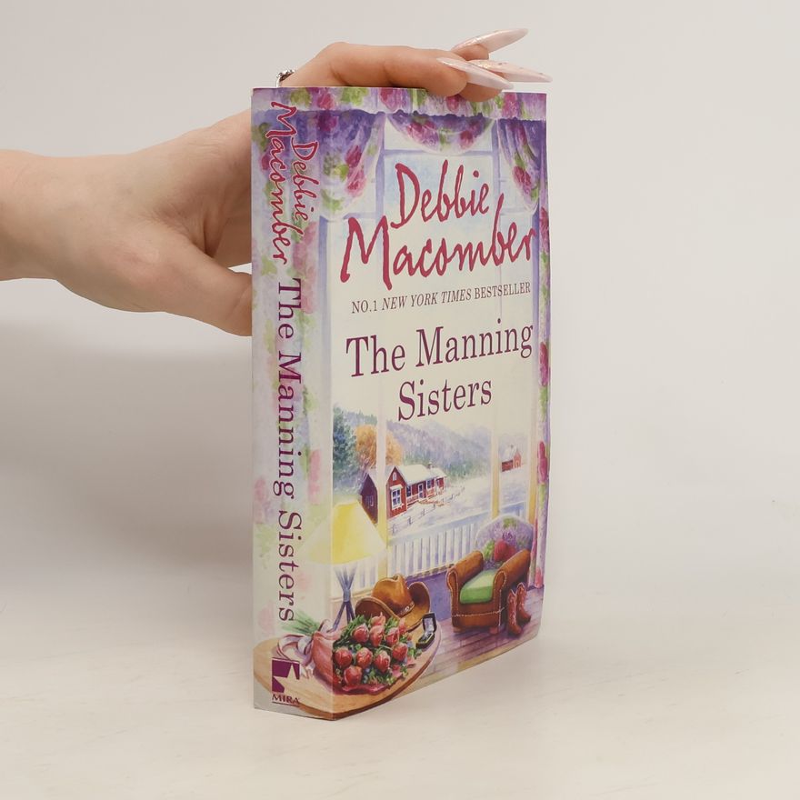 Debbie Macomber The Manning Sisters