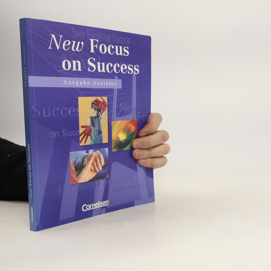 Autorenkollektiv New Focus on Success