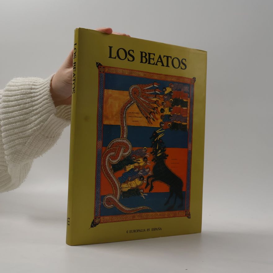 Luis Revenga Los Beatos