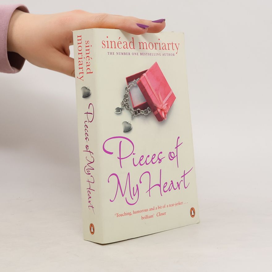 Sinéad Moriarty Pieces of My Heart