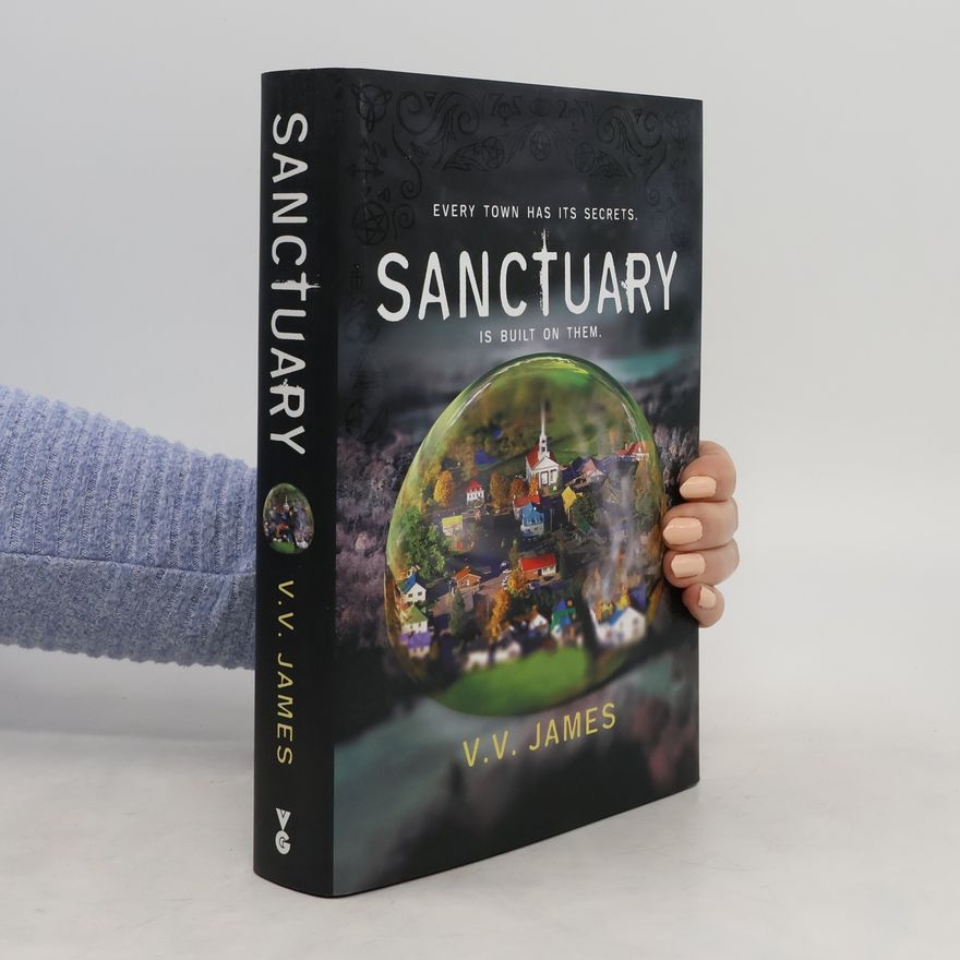 V. V. James Sanctuary