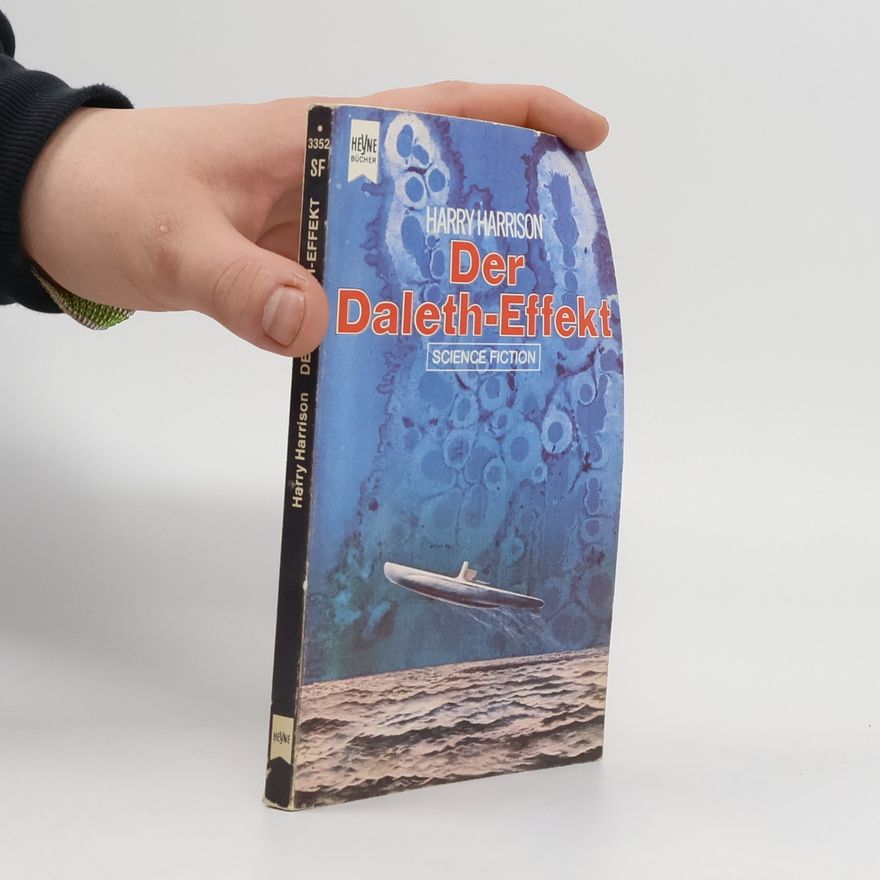 Harry Harrison The Daleth Effect