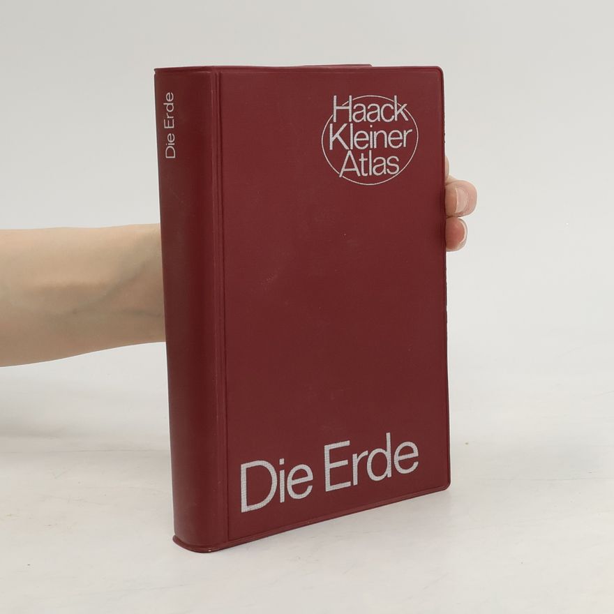 Various authors Die Erde