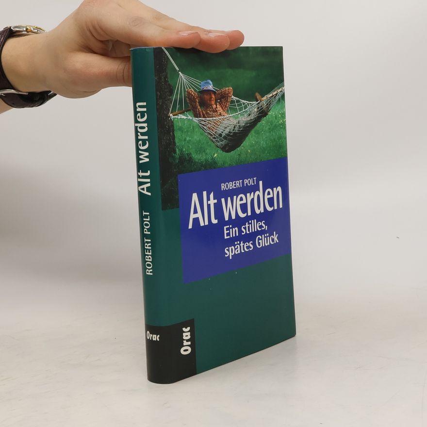 Robert Polt Alt werden