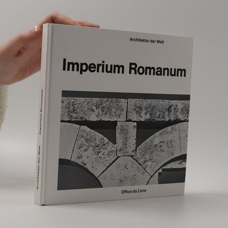 Auteurscollectief Imperium Romanum