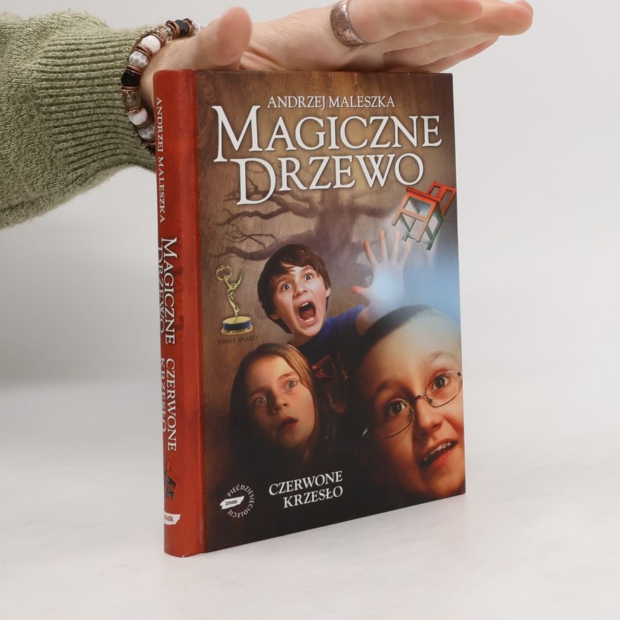 Andrzej Maleszka Magiczne drzewo