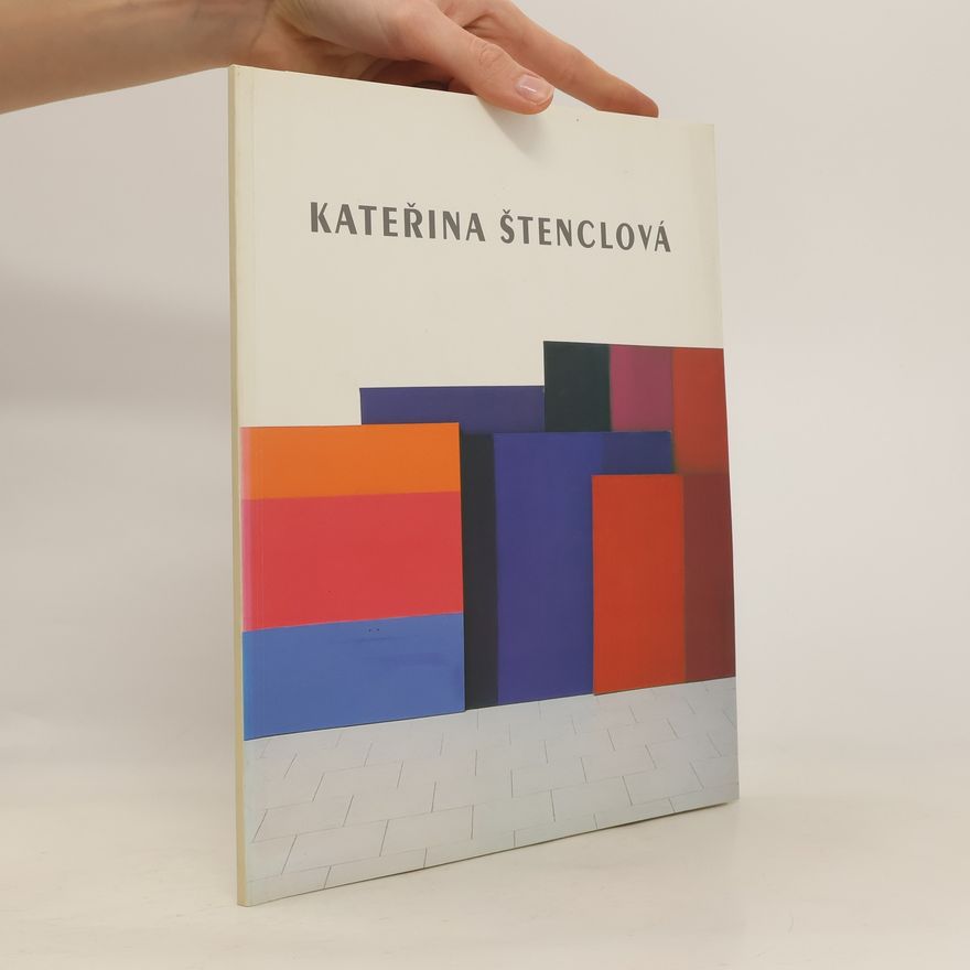 Kolektiv autorů Kateřina Štenclová