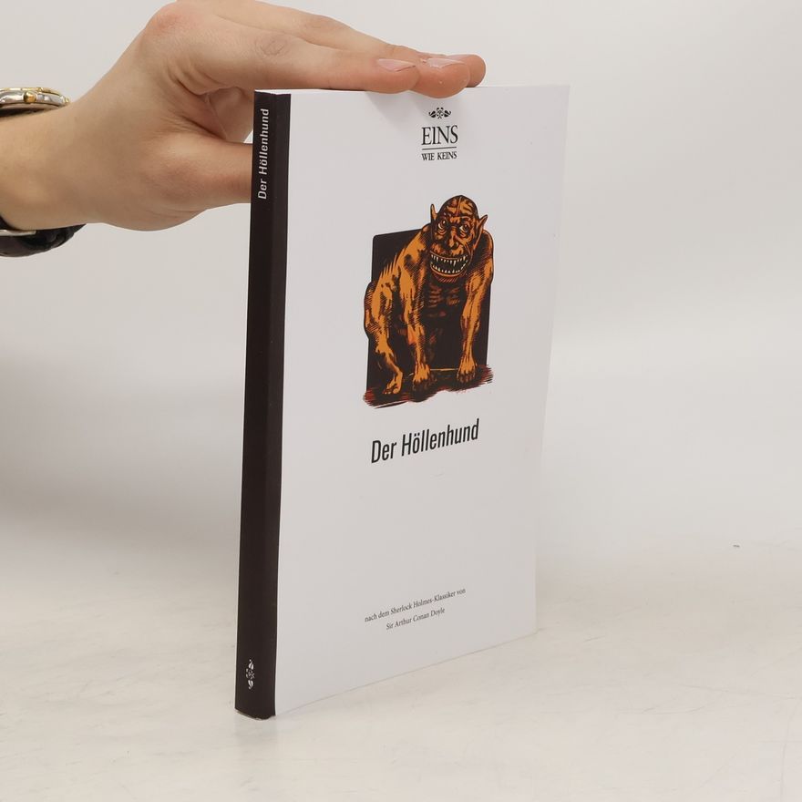 Arthur Conan Doyle Der Höllenhund
