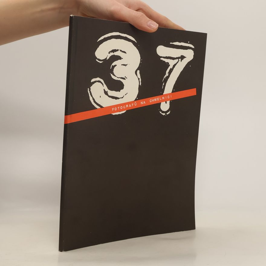 Autorenkollektiv 37 fotografů na Chmelnici