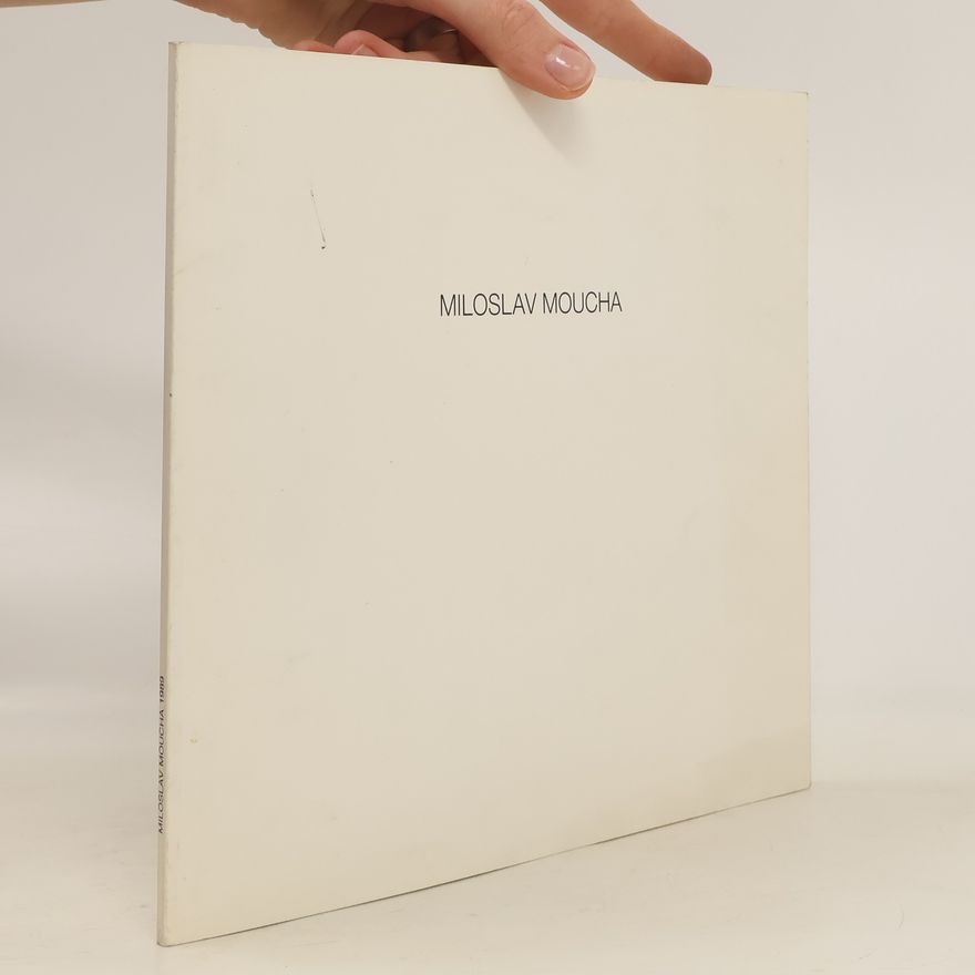 Miloslav Moucha Miloslav Moucha