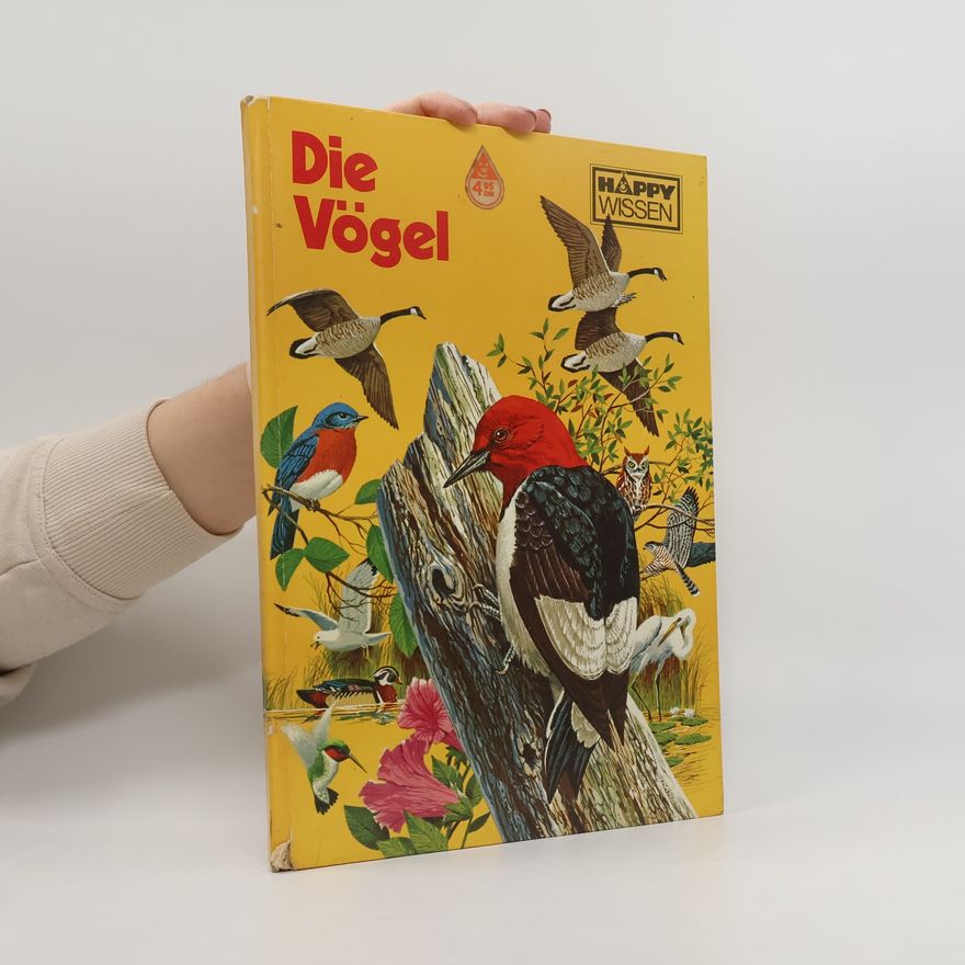 Clara Hussong Die Vögel