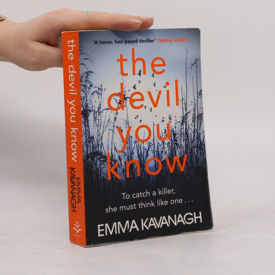 Emma Kavanagh The Devil You Know