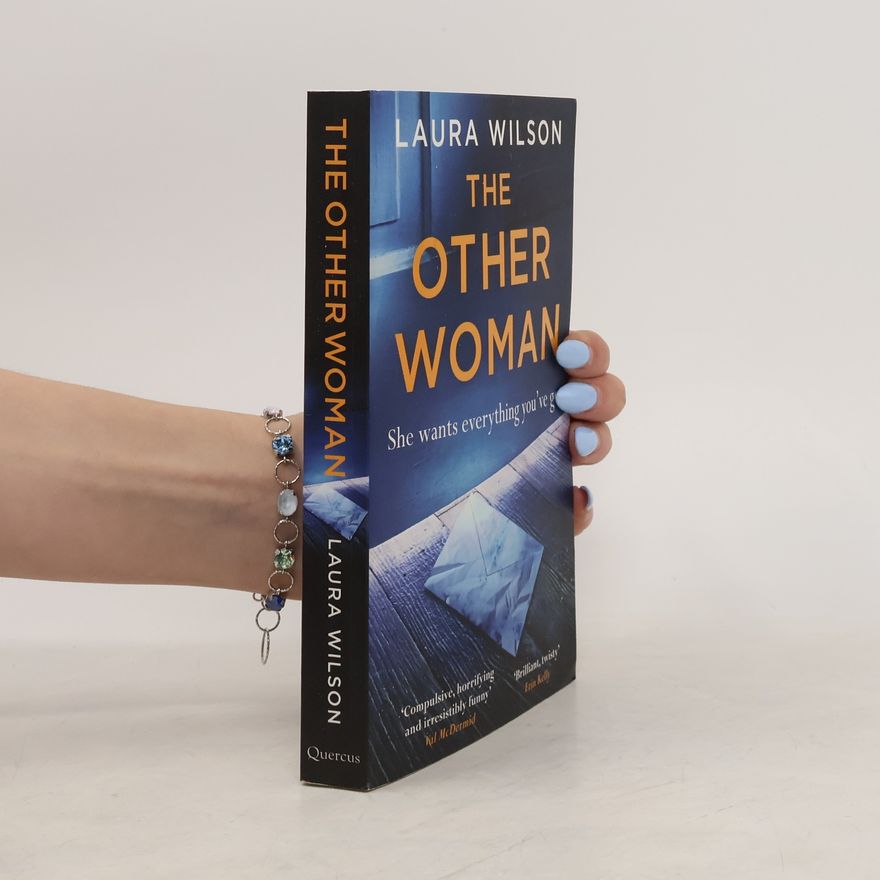 Laura Agar Wilson The Other Woman