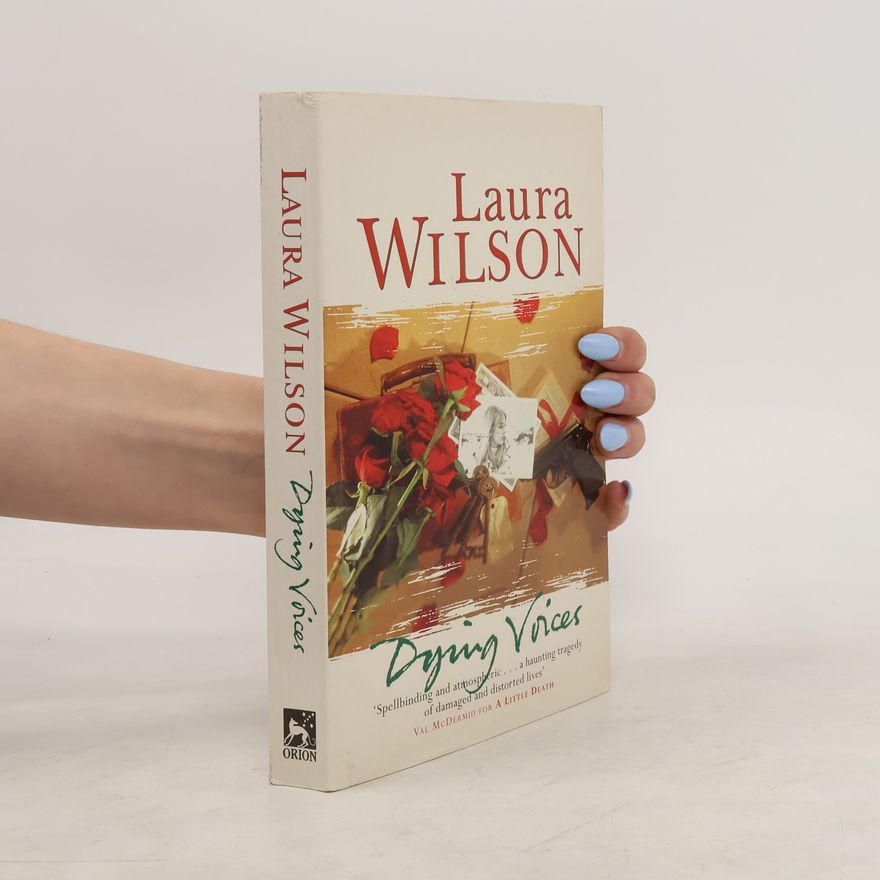Laura Agar Wilson Dying Voices