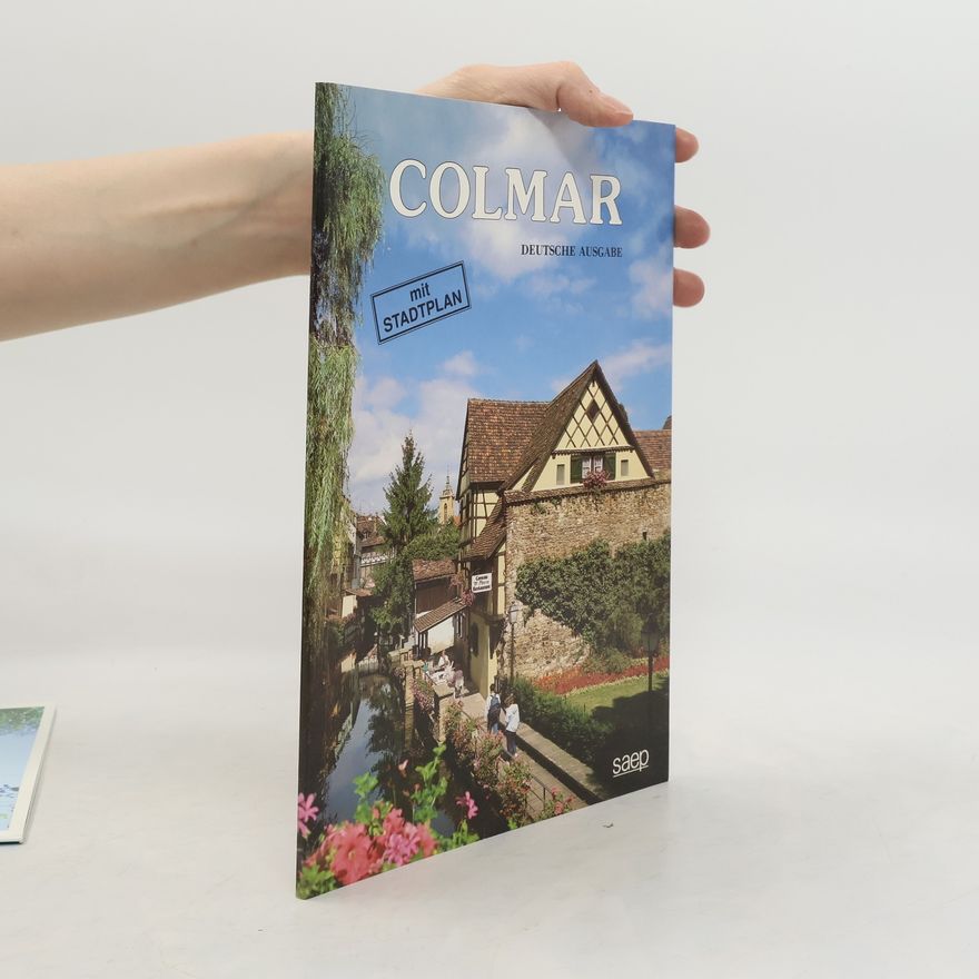 Philippe Legin Colmar