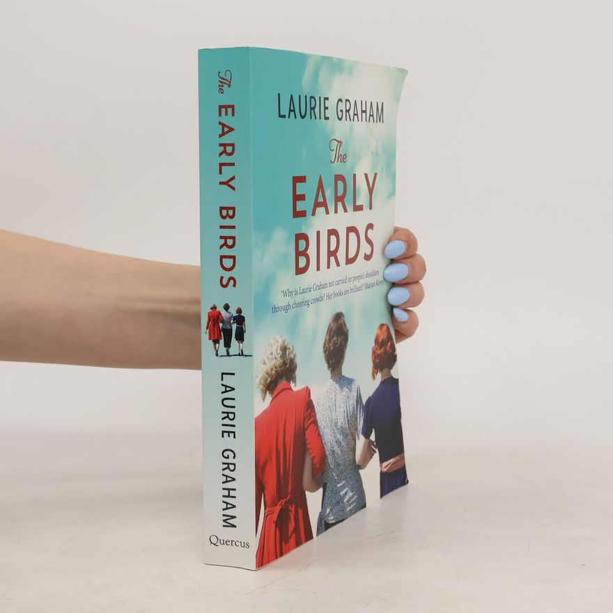 Laurie Graham The Early Birds