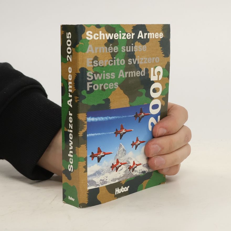 Autores varios Schweizer Armee 2005