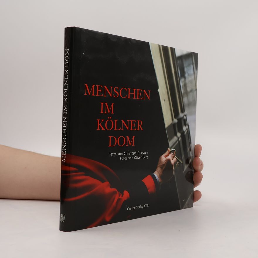 Auteurscollectief Menschen im Kölner Dom