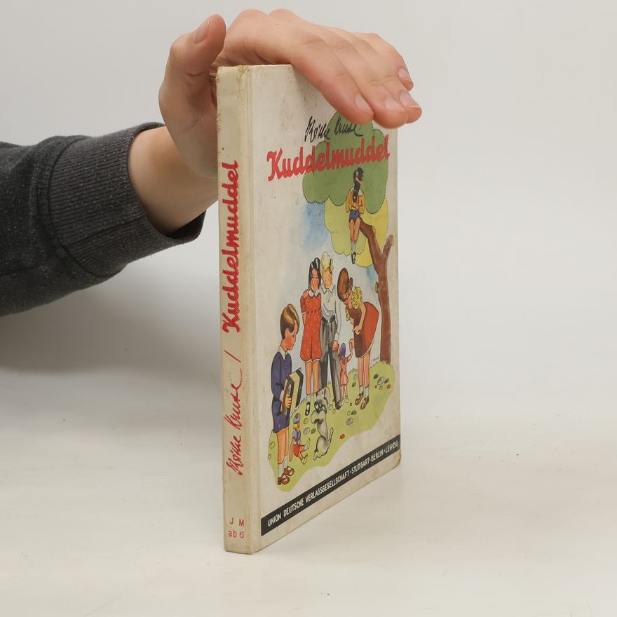 Autorenkollektiv Kuddelmuddel
