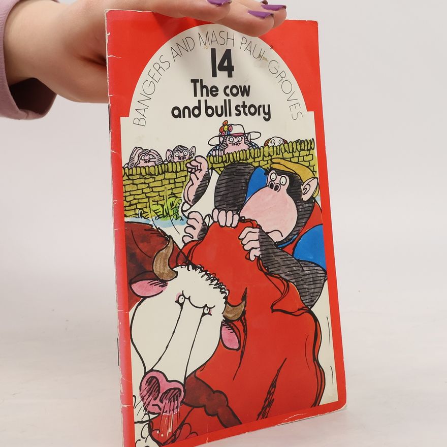 Paul Groves The Cow and Bull Story