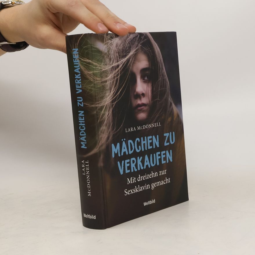 Lara McDonnell Mädchen zu verkaufen
