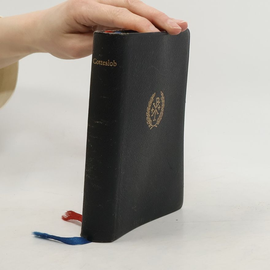 Autorenkollektiv Gotteslob. Katholisches Gebet- und Gesangbuch