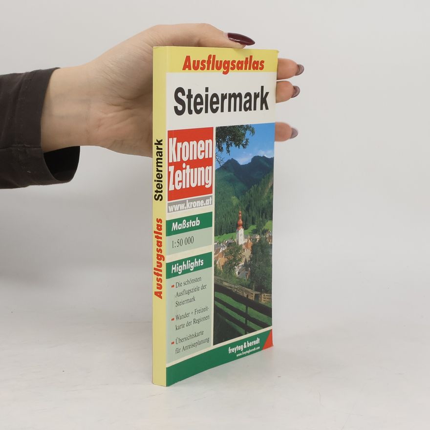 Autorenkollektiv Steiermark