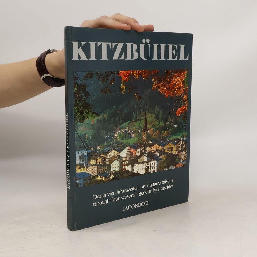 Various authors Kitzbühel