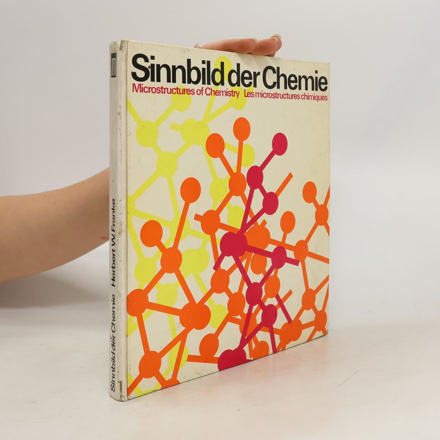 Collectif d'auteurs Sinnbild der Chemie